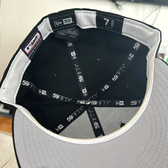 New Era Florida Marlins fitted - Picture 2 of 3